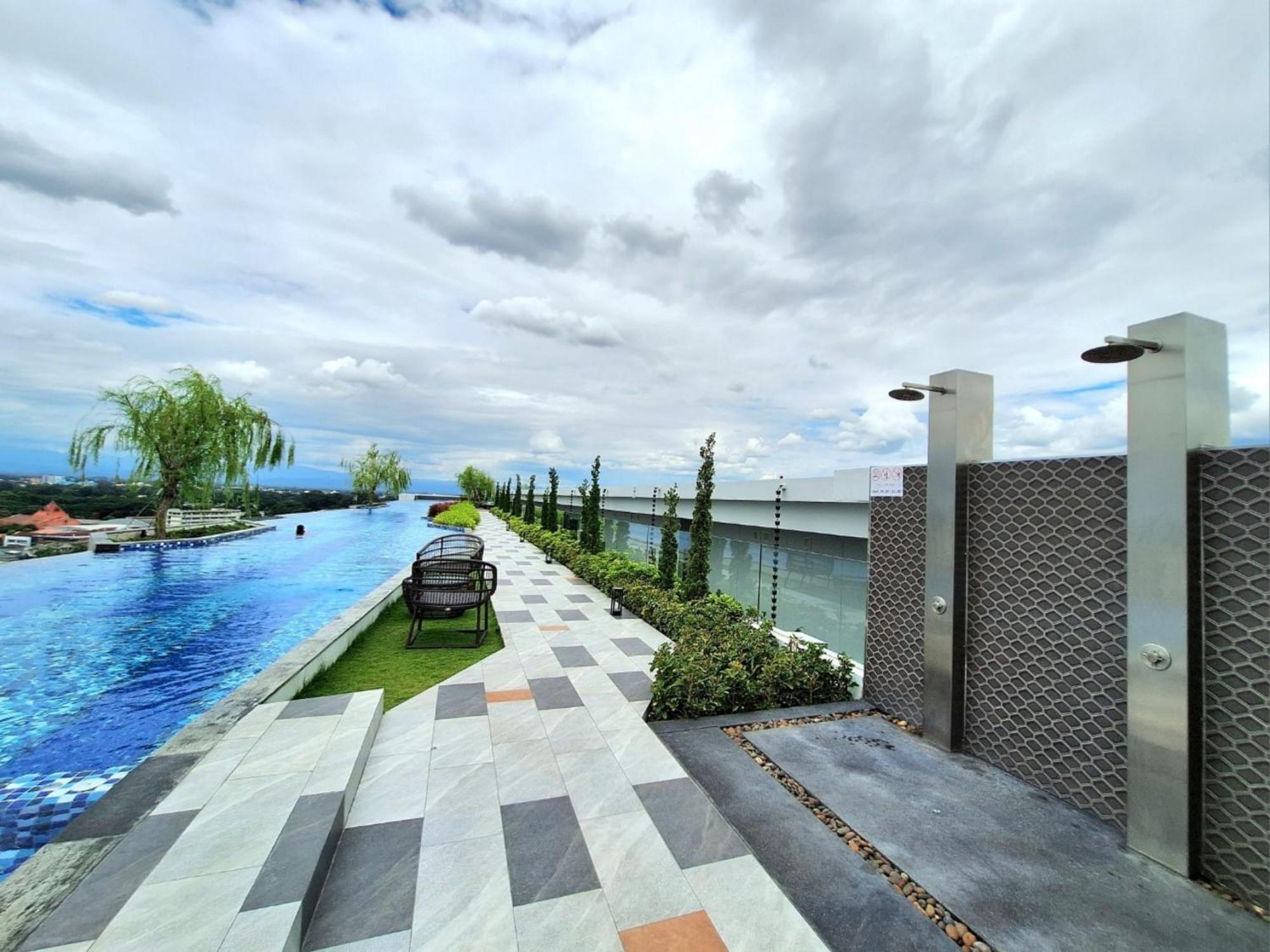Astra Sky River Chiang Mai Exterior foto