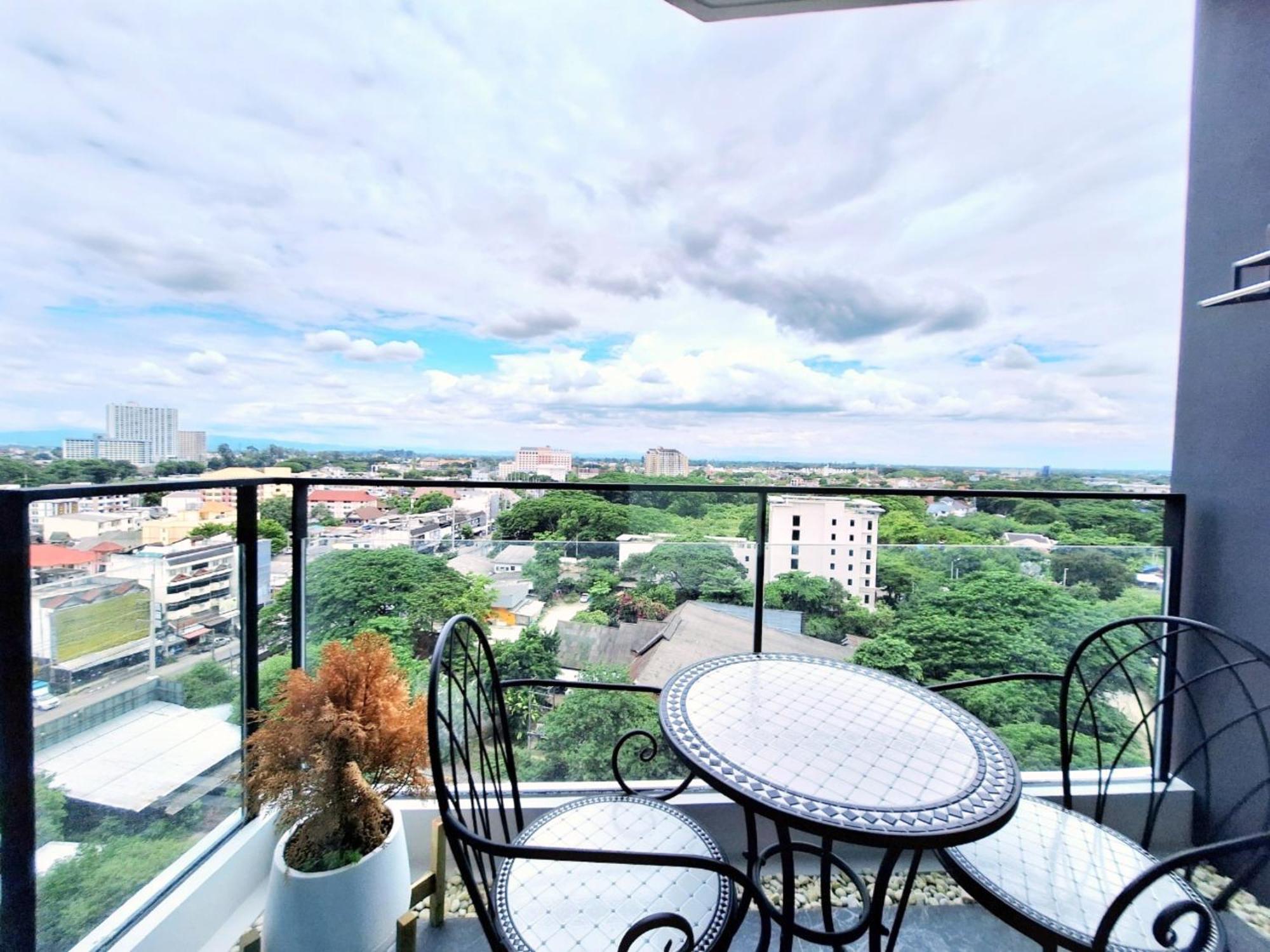 Astra Sky River Chiang Mai Exterior foto