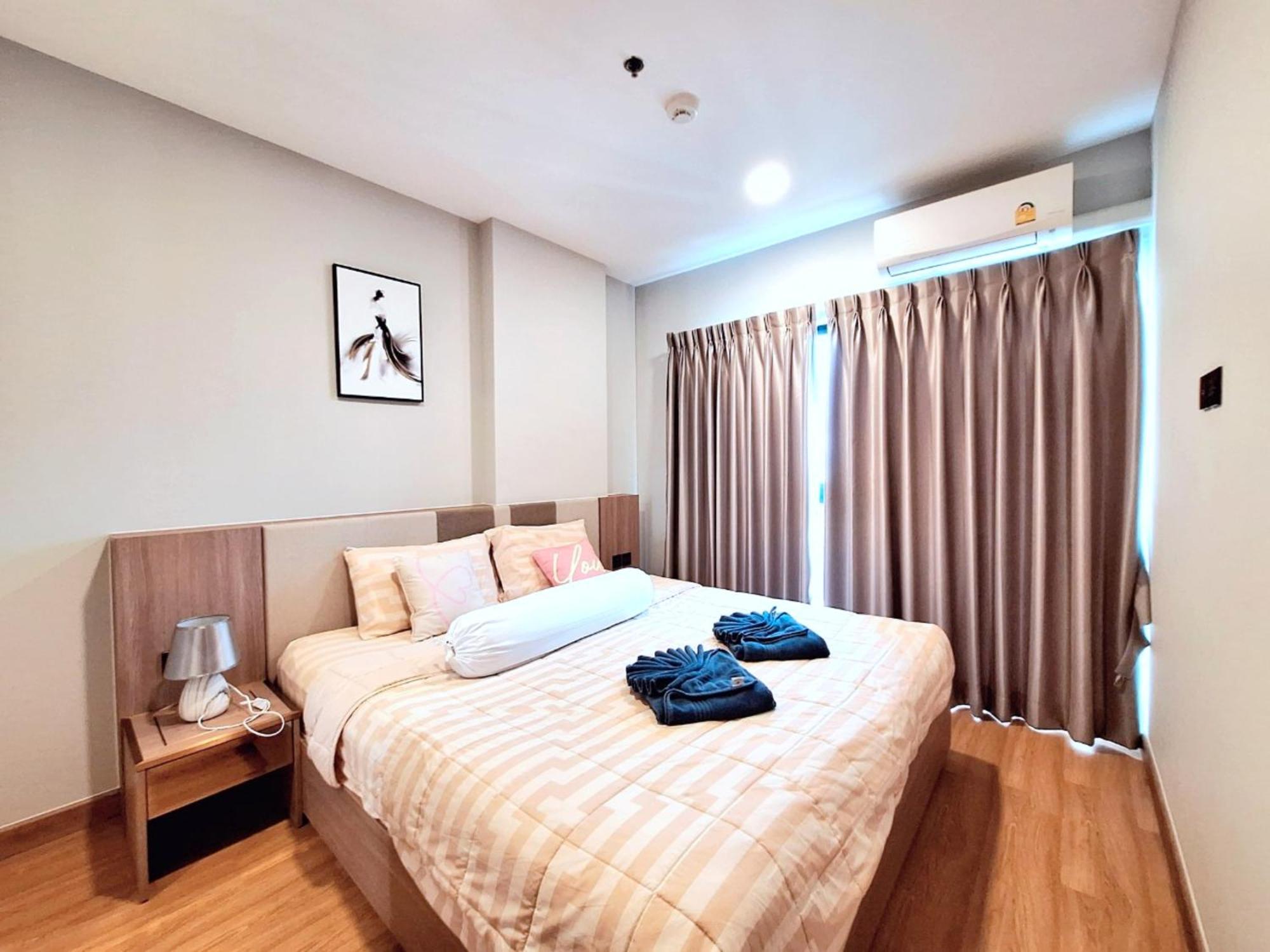Astra Sky River Chiang Mai Exterior foto