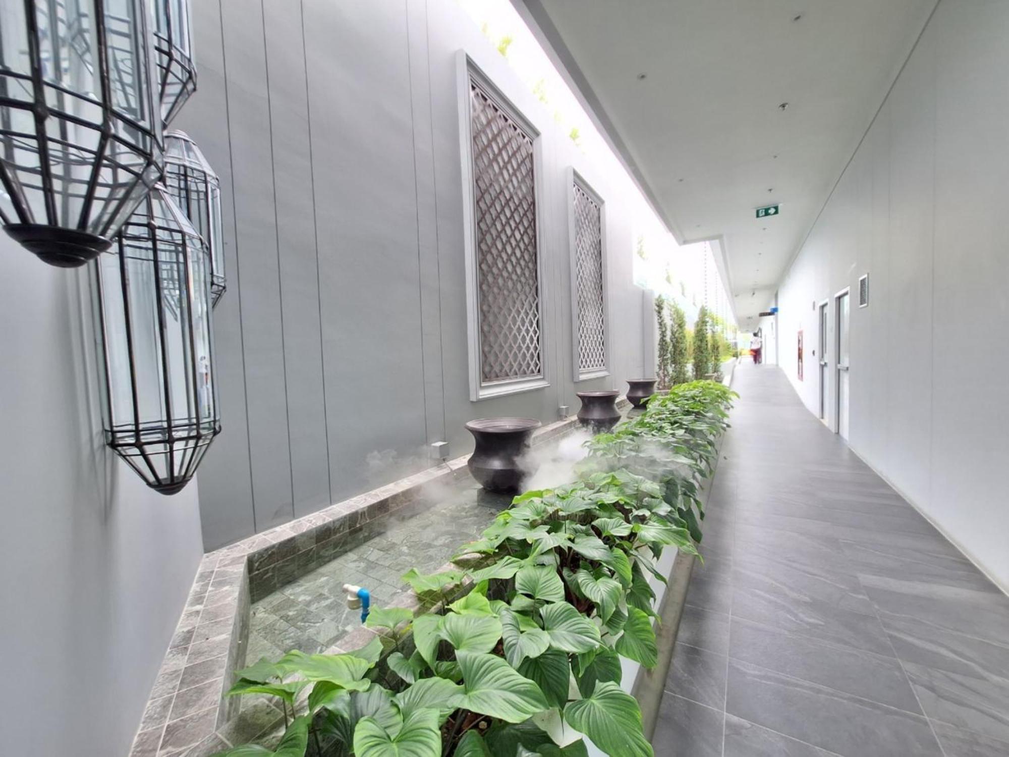 Astra Sky River Chiang Mai Exterior foto