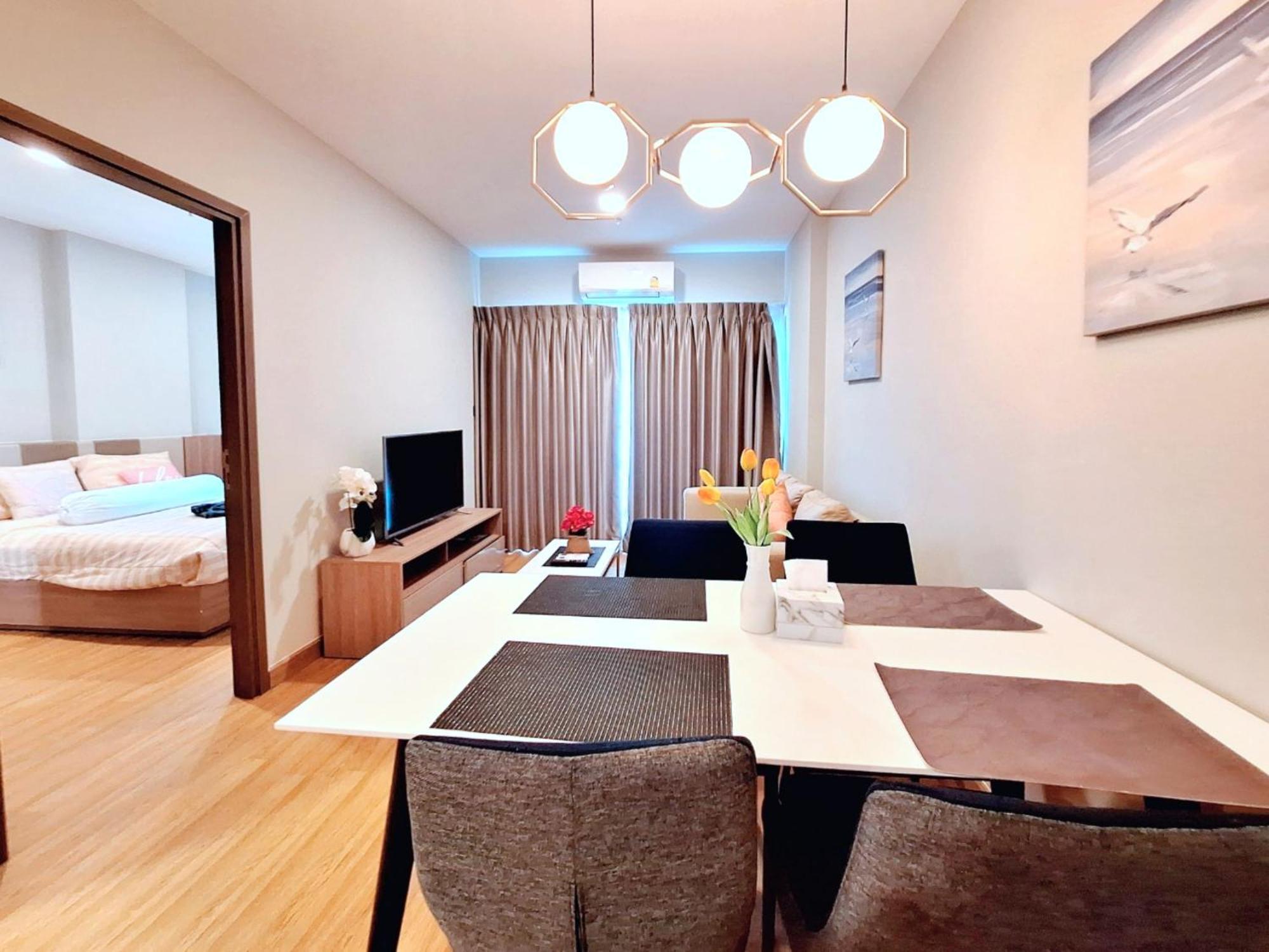 Astra Sky River Chiang Mai Exterior foto