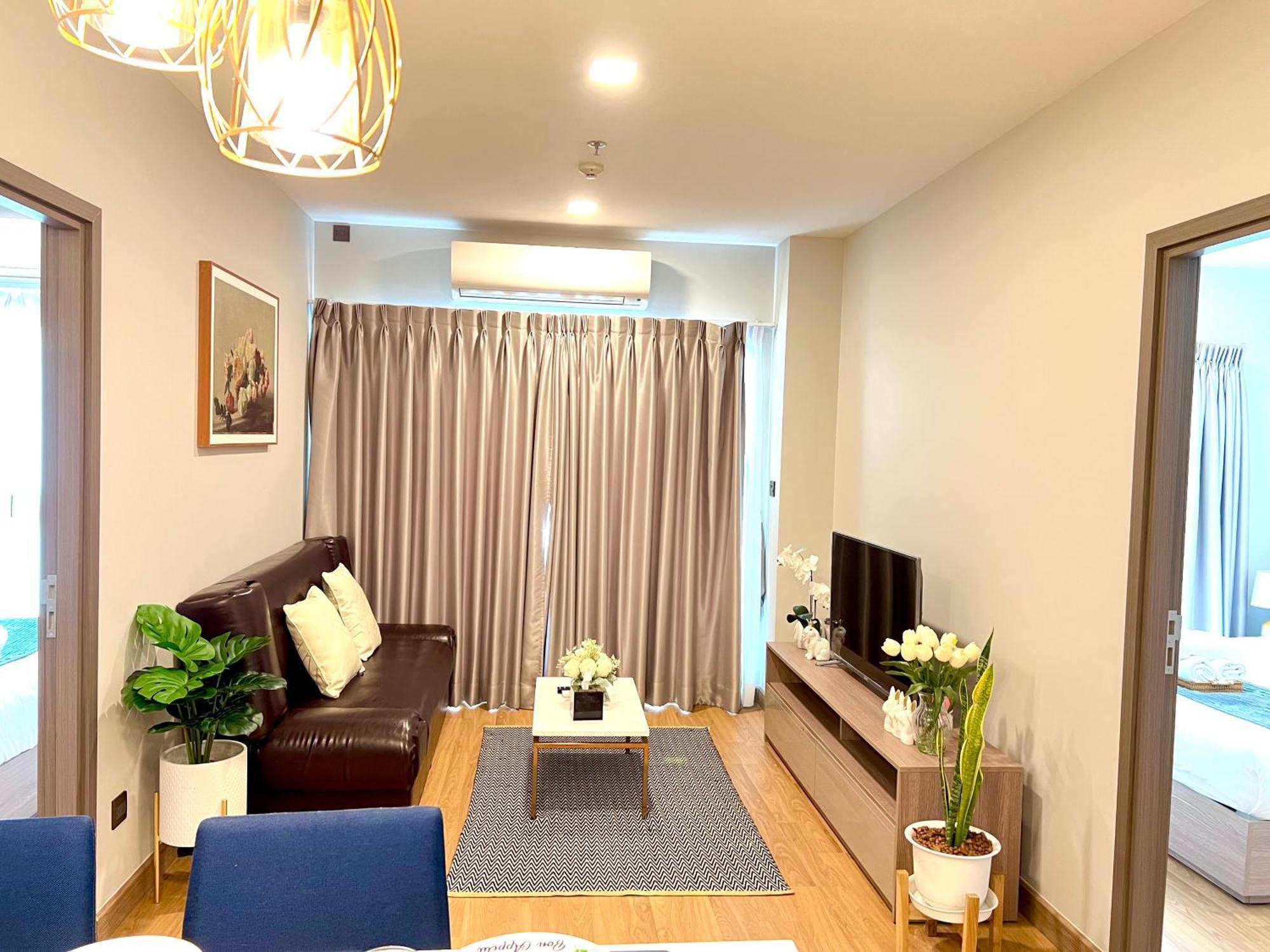 Astra Sky River Chiang Mai Exterior foto
