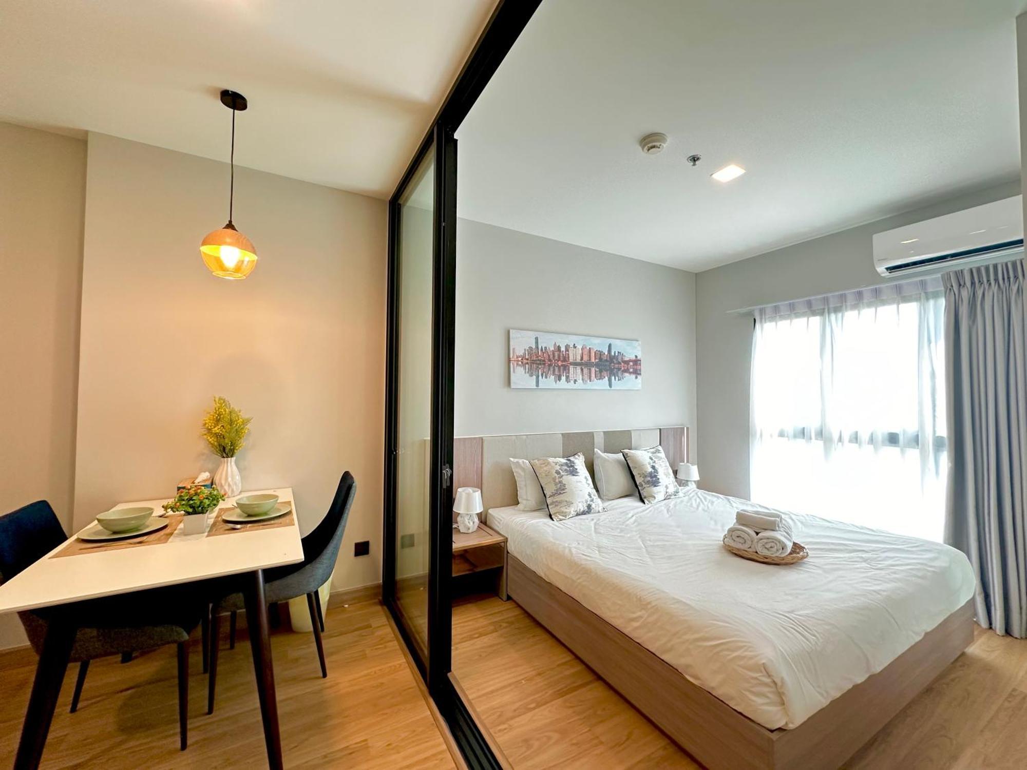 Astra Sky River Chiang Mai Exterior foto